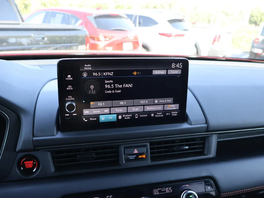 Honda Pilot photo 21