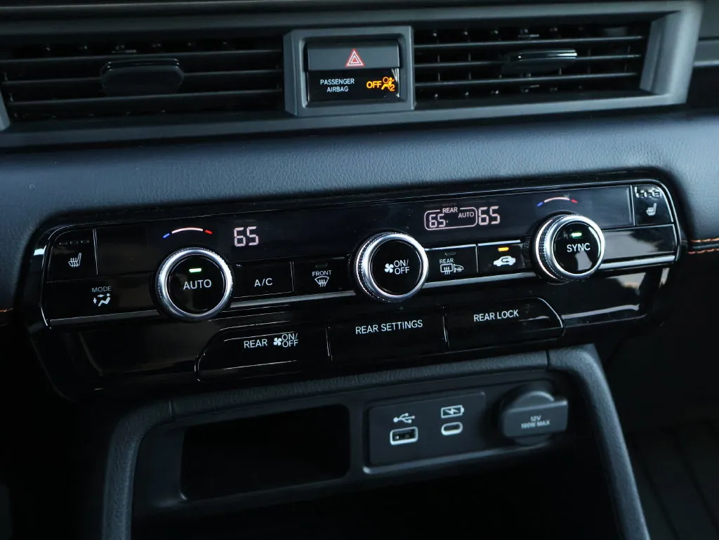 Honda Pilot photo 23