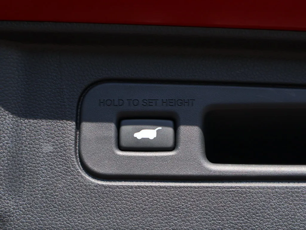 Honda Pilot photo 17