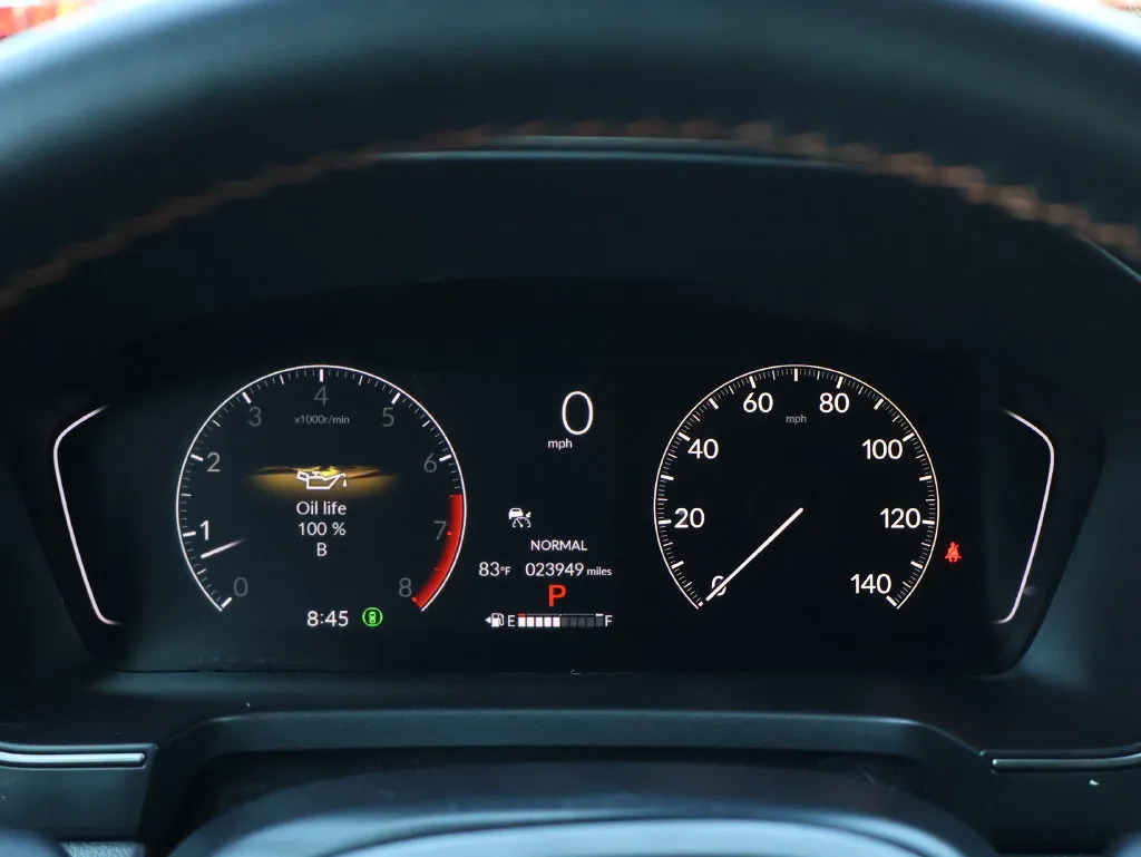 Honda Pilot photo 29