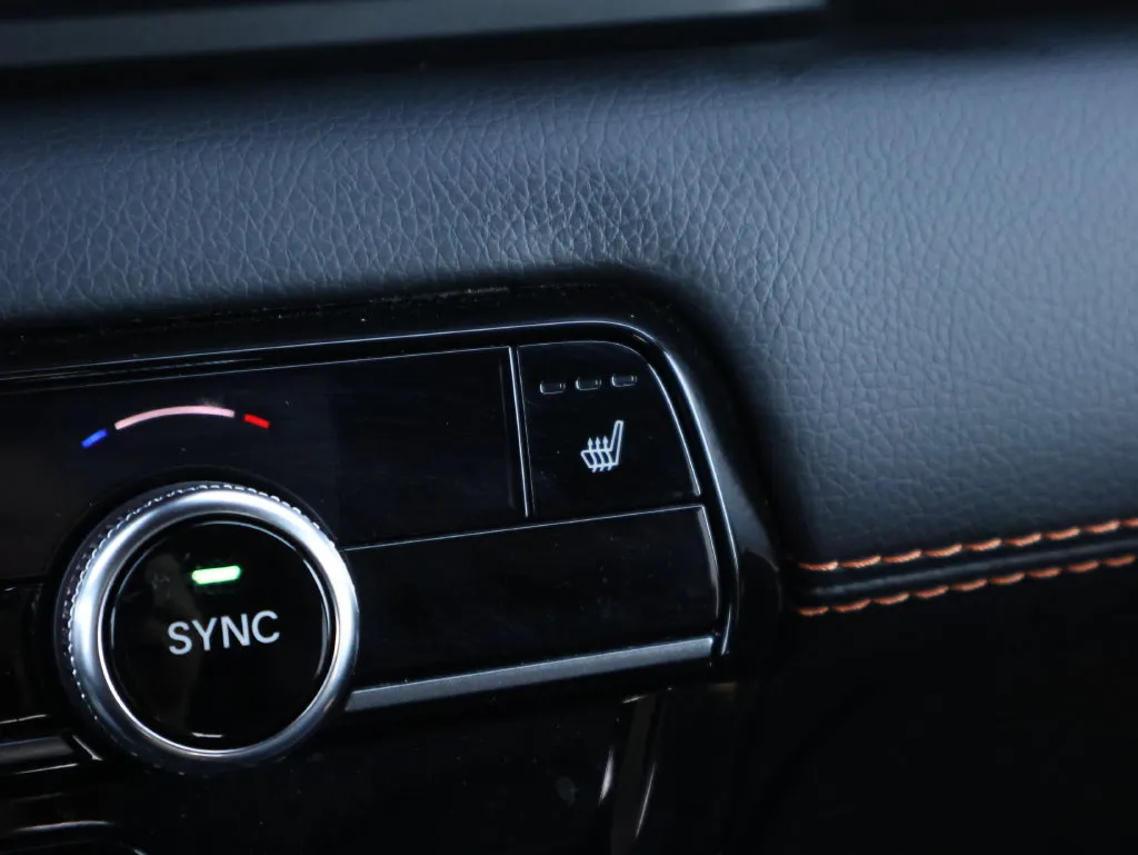 Honda Pilot photo 24