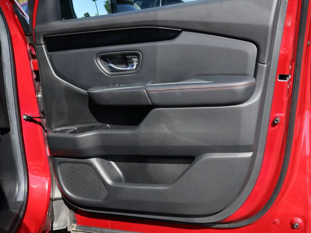 Honda Pilot photo 11