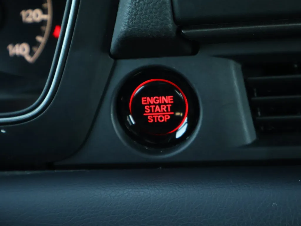 Honda Pilot photo 27