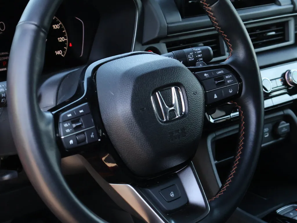 Honda Pilot photo 19