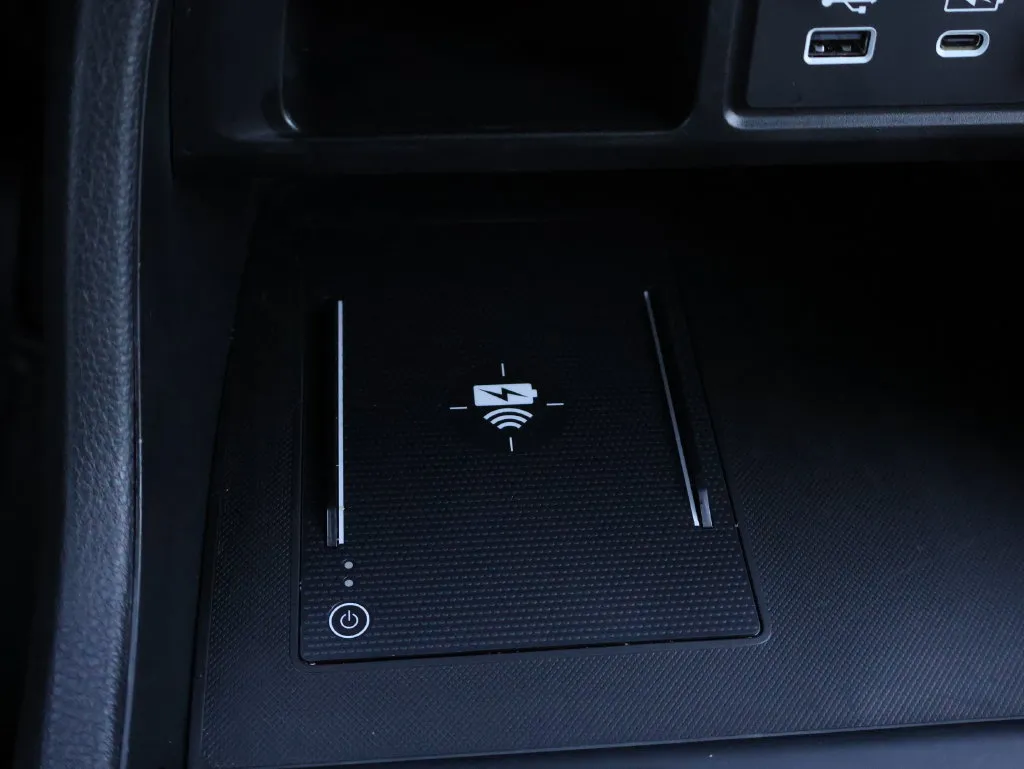 Honda Pilot photo 26