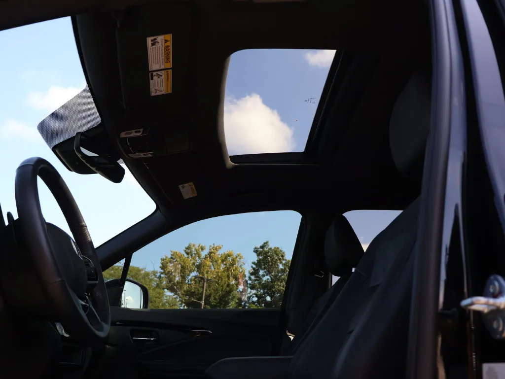 Honda Ridgeline photo 33