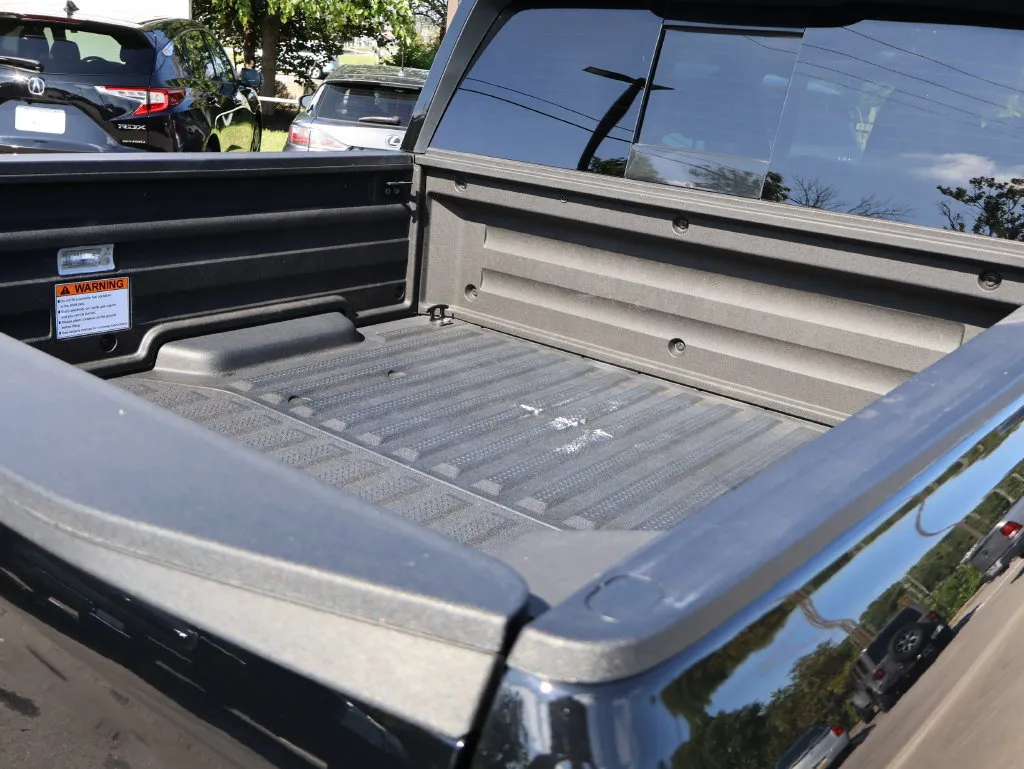 Honda Ridgeline photo 15