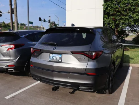 More photos of 2024 Acura MDX w/A-Spec Package at Jay Wolfe Honda, MO