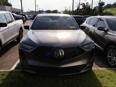 Photos of 2024 Acura MDX w/A-Spec Package for sale in Kansas City, MO at Jay Wolfe Honda