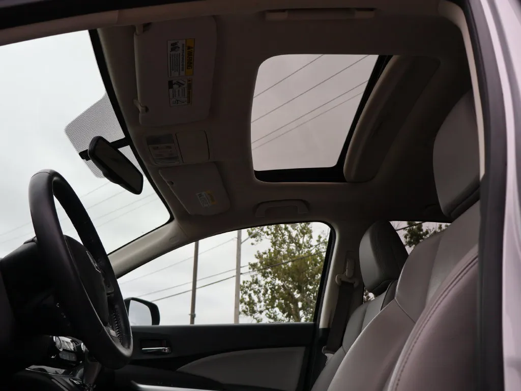 Honda CR-V photo 31