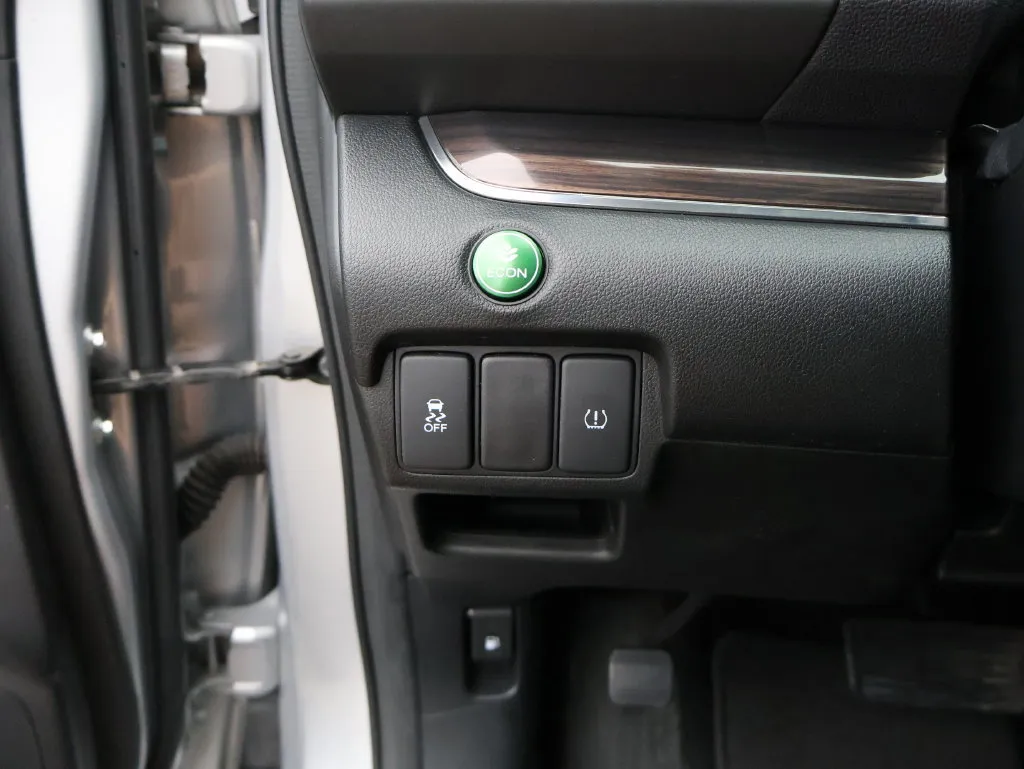 Honda CR-V photo 28