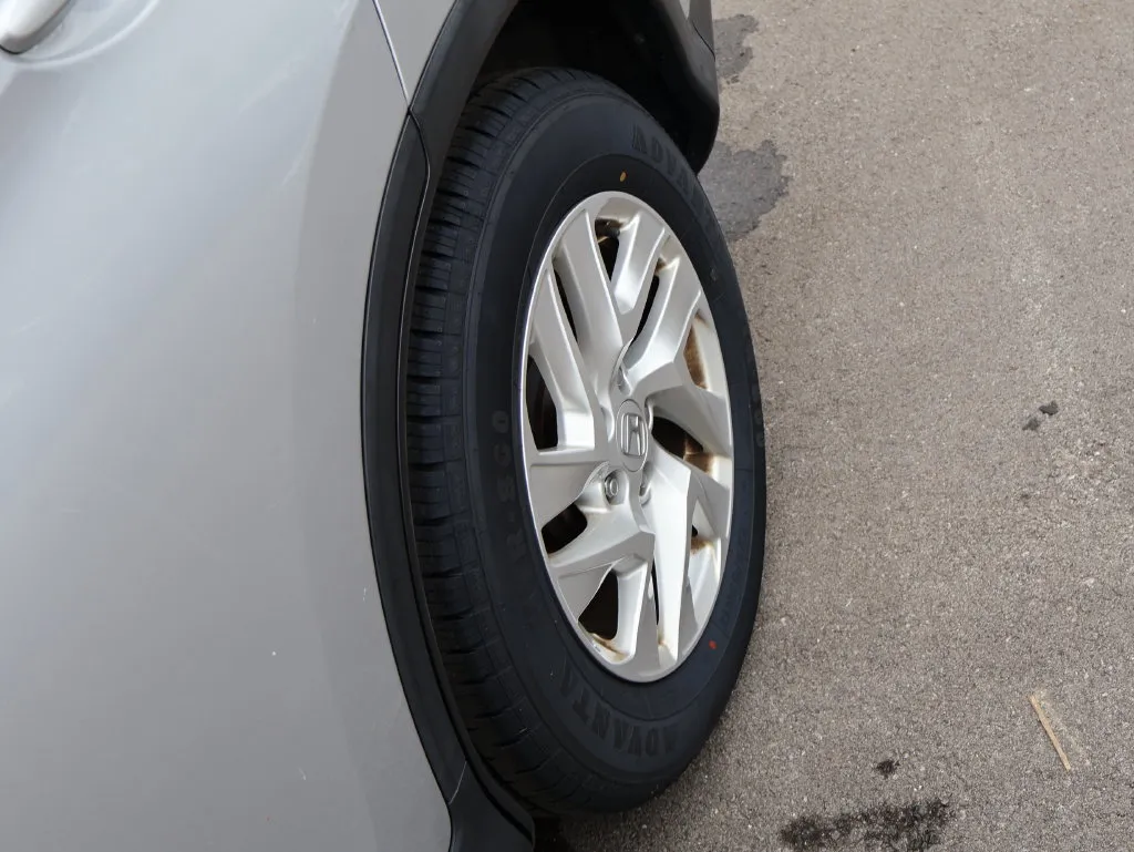 Honda CR-V photo 32