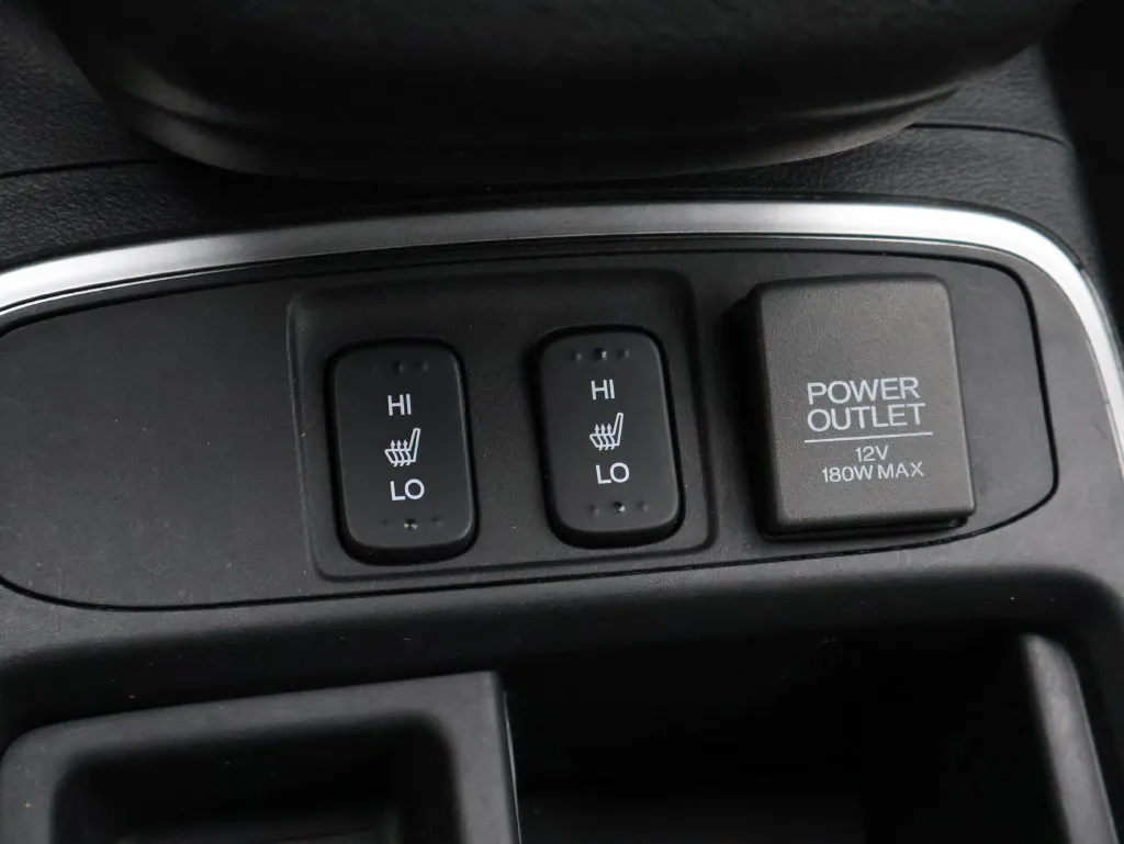 Honda CR-V photo 23