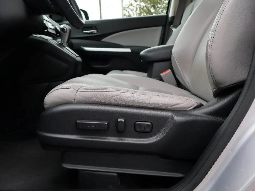 Honda CR-V photo 30
