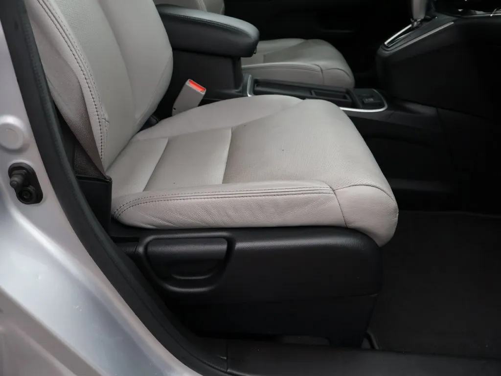Honda CR-V photo 10