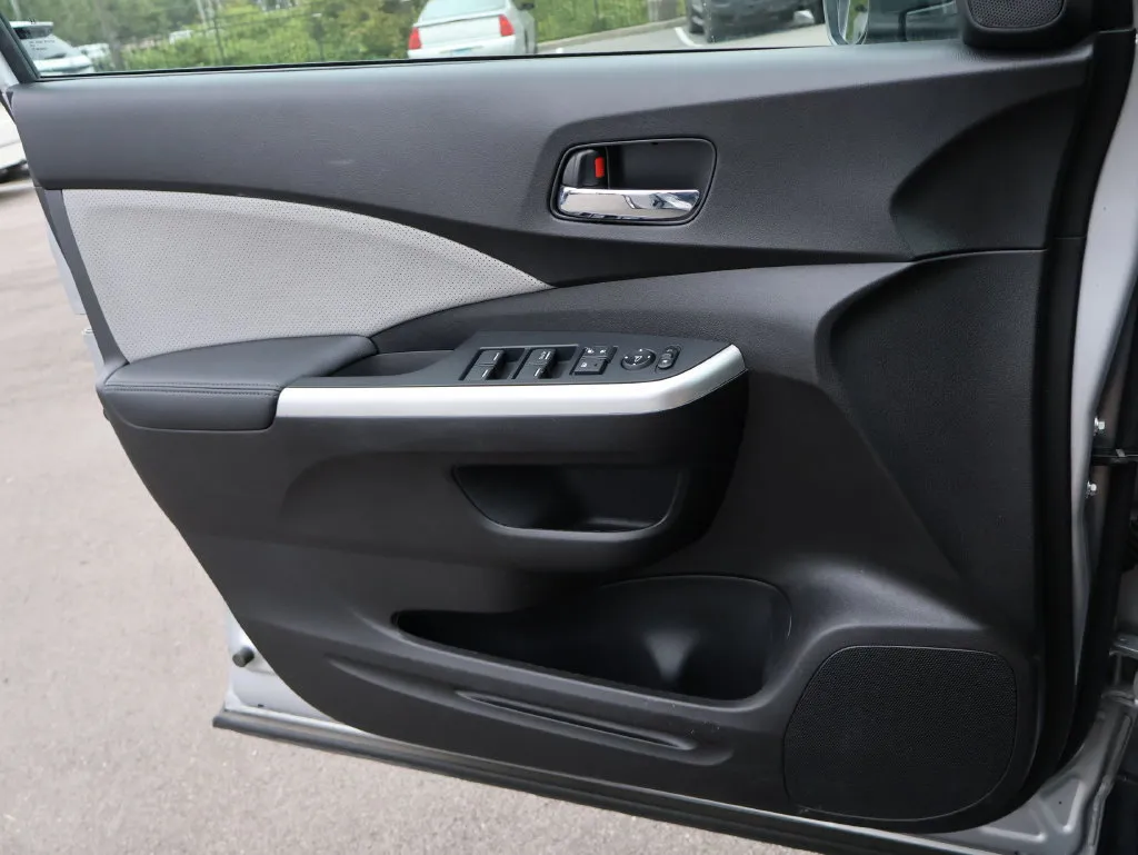 Honda CR-V photo 29