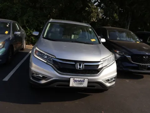 Photos of 2015 Honda CR-V EX-L for sale in Kansas City, MO at Jay Wolfe Honda