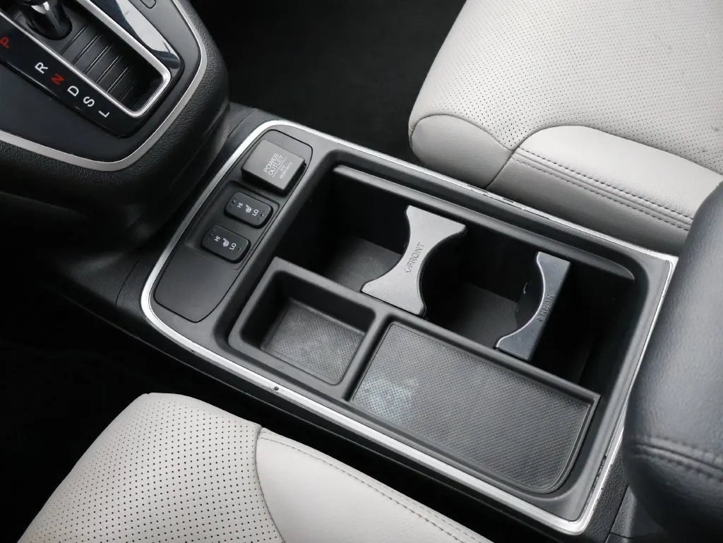 Honda CR-V photo 22