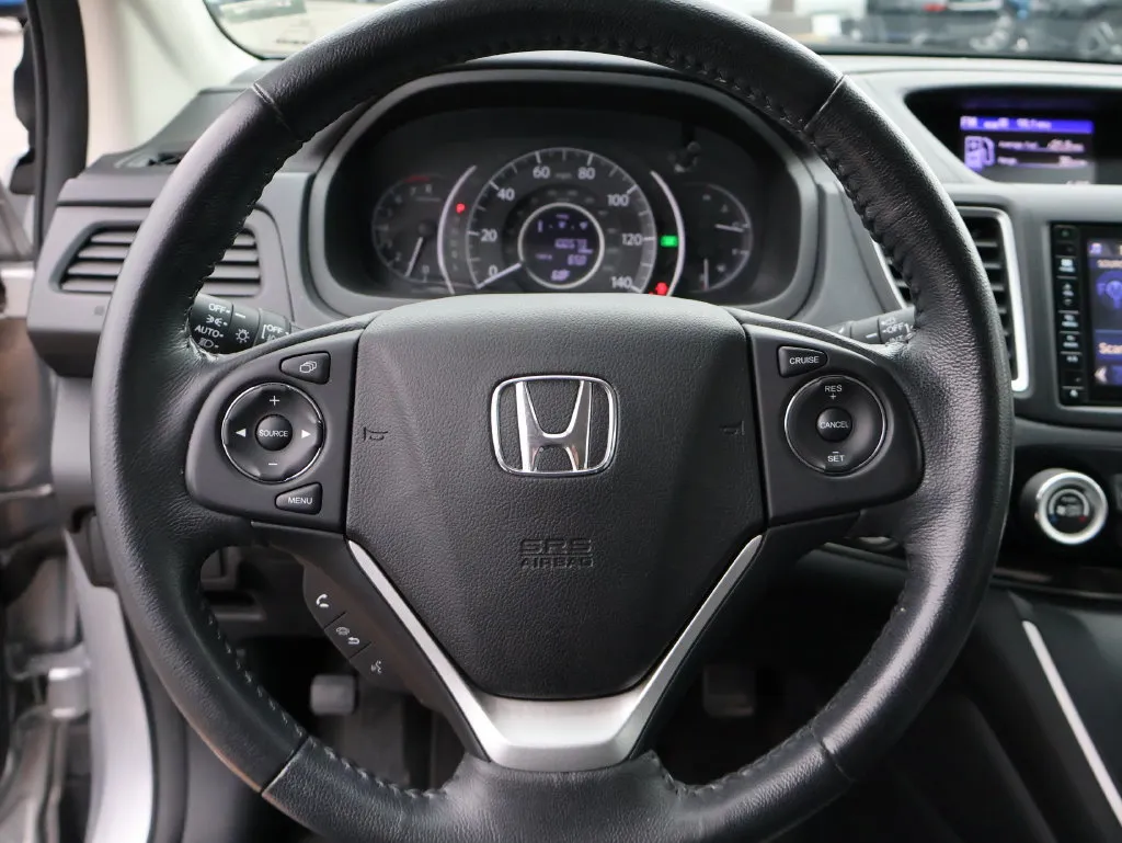 Honda CR-V photo 27