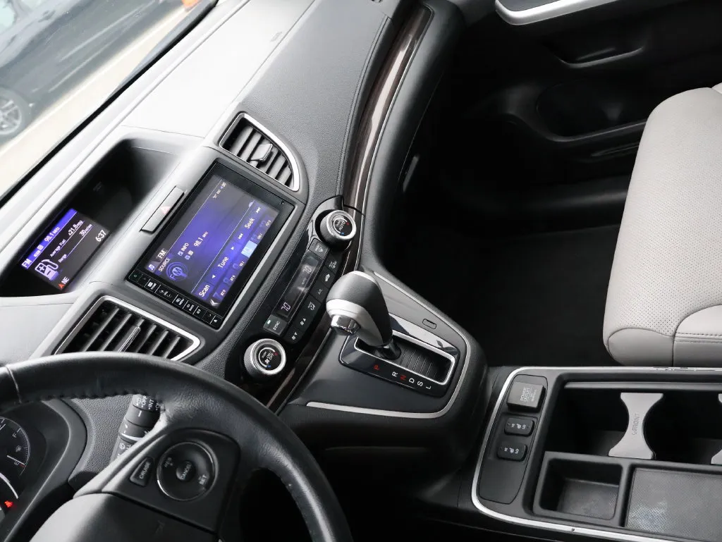 Honda CR-V photo 18