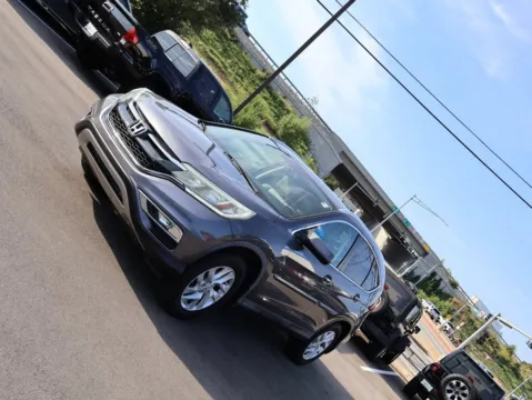 Another view of 2016 Honda CR-V EX-L for sale in Kansas City, MO at Jay Wolfe Honda