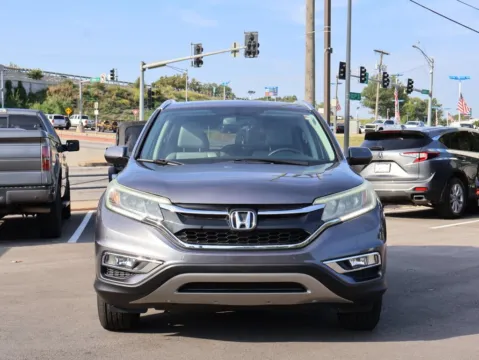 Photos of 2016 Honda CR-V EX-L for sale in Kansas City, MO at Jay Wolfe Honda
