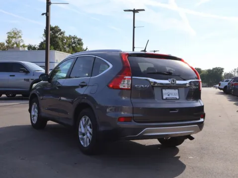 More photos of 2016 Honda CR-V EX-L at Jay Wolfe Honda, MO