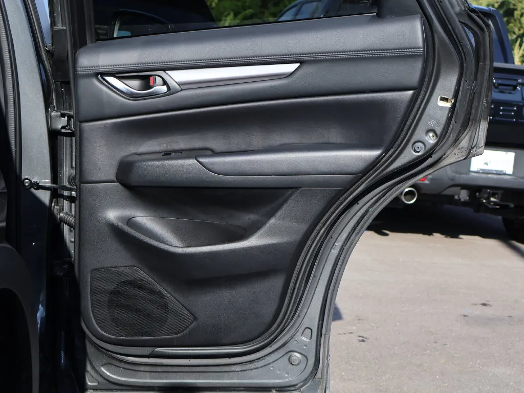 Mazda CX-5 photo 14