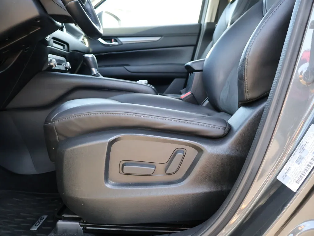 Mazda CX-5 photo 32