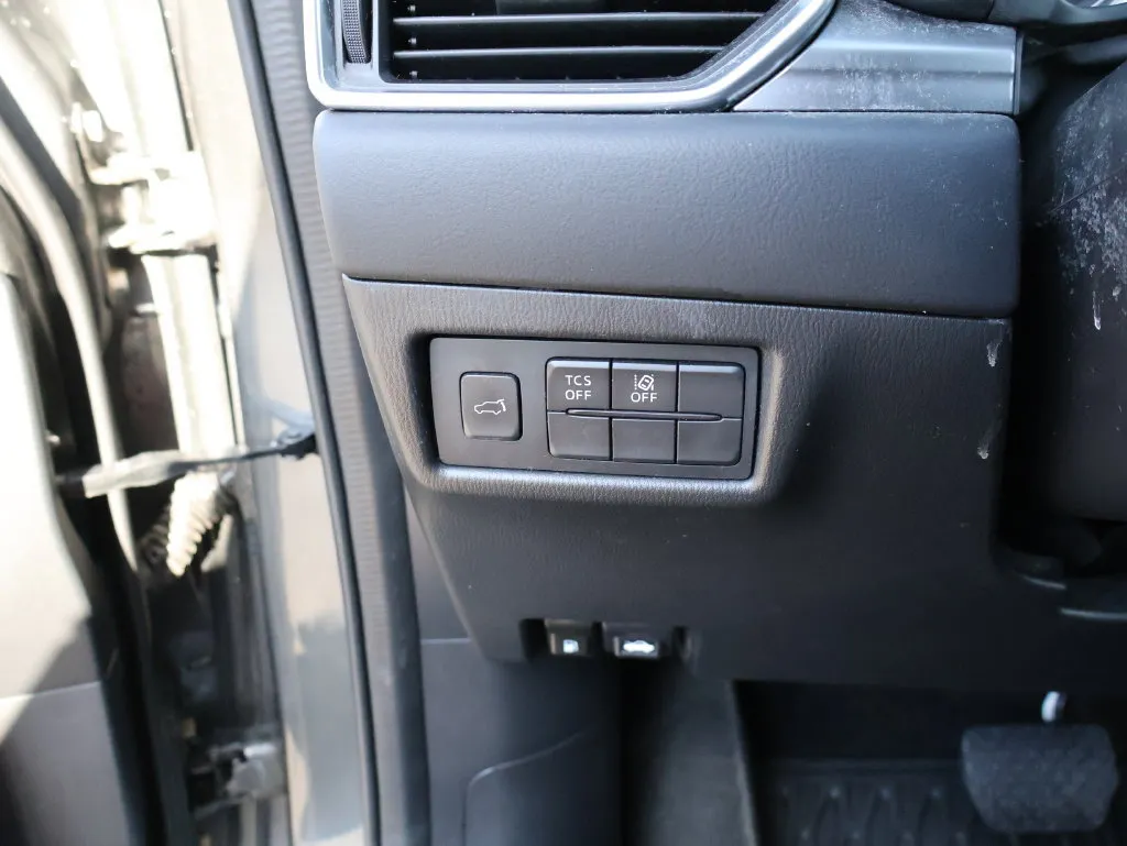 Mazda CX-5 photo 30