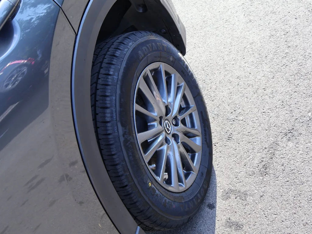 Mazda CX-5 photo 34