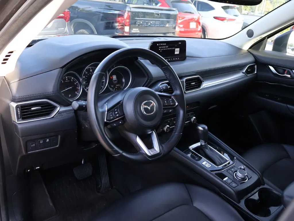 Mazda CX-5 photo 17