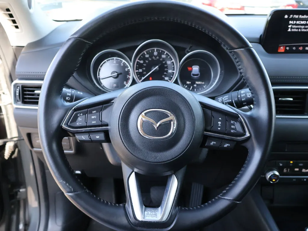Mazda CX-5 photo 29