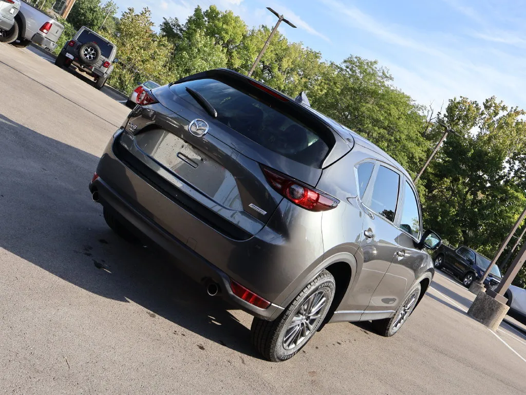 Mazda CX-5 photo 7