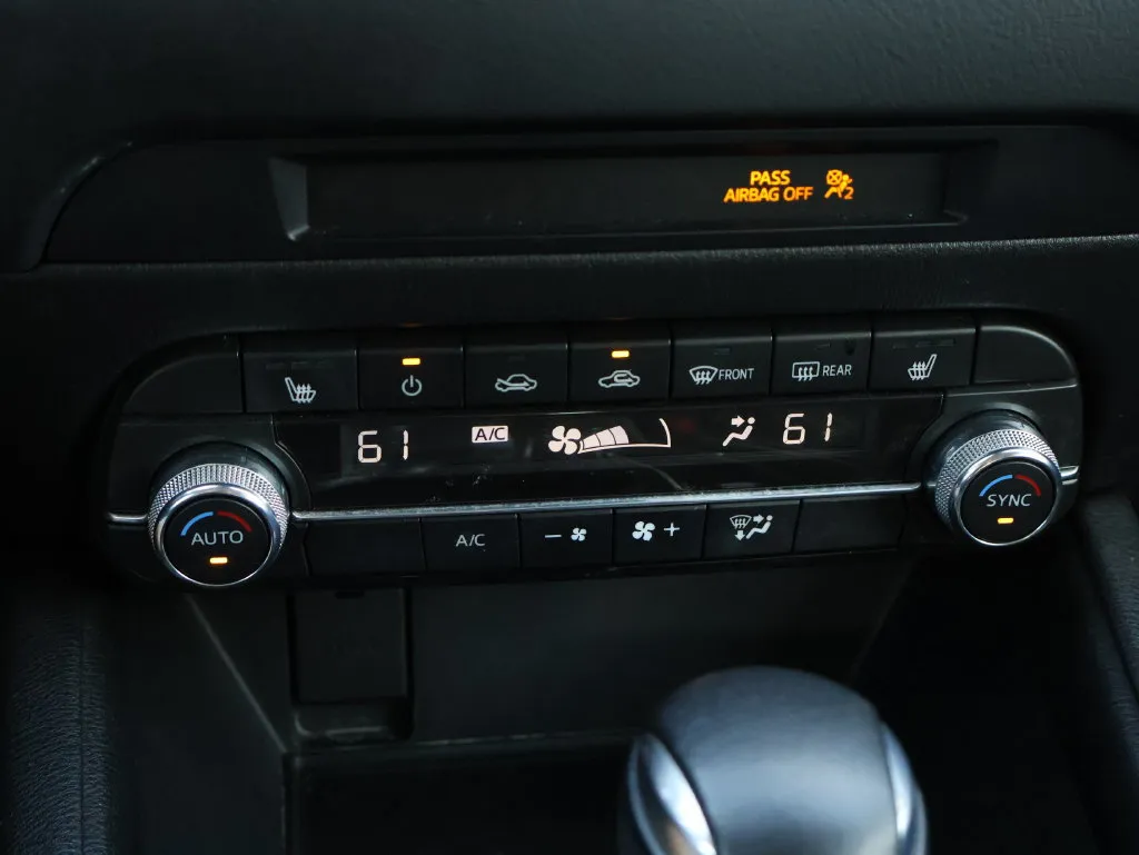 Mazda CX-5 photo 23