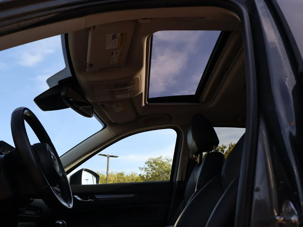 Mazda CX-5 photo 33