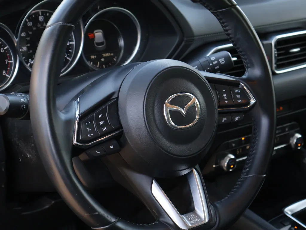 Mazda CX-5 photo 18