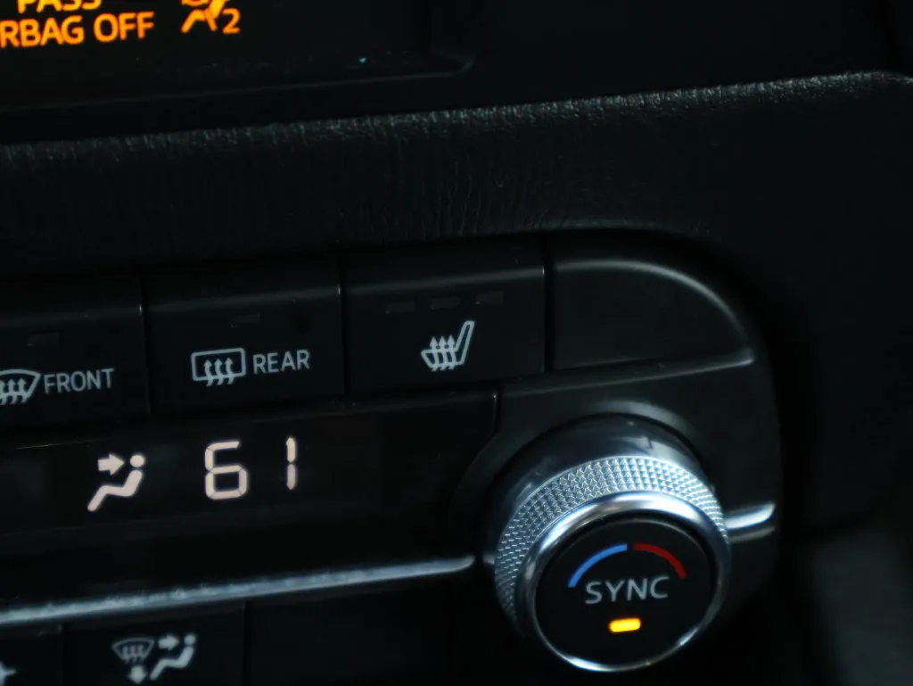 Mazda CX-5 photo 24