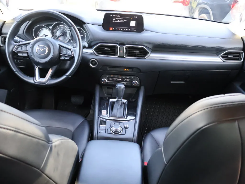 Mazda CX-5 photo 13