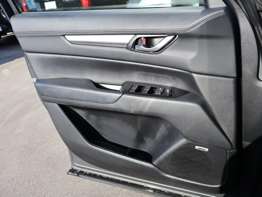 Mazda CX-5 photo 31