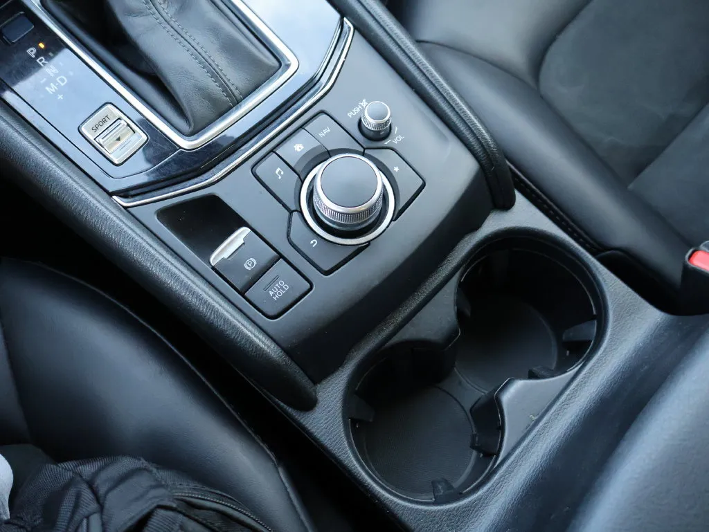 Mazda CX-5 photo 25