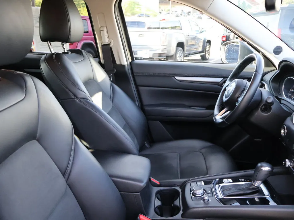 Mazda CX-5 photo 8