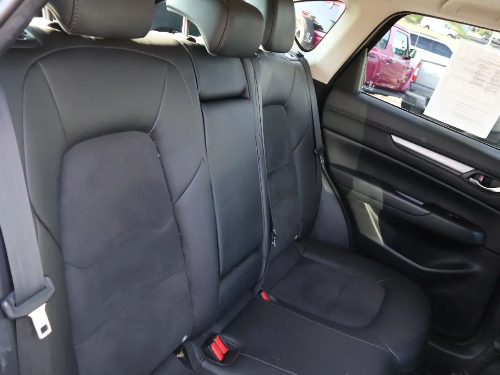 Mazda CX-5 photo 12