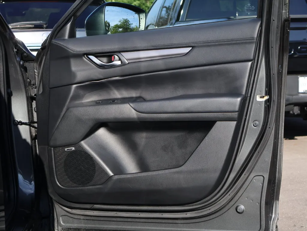 Mazda CX-5 photo 11