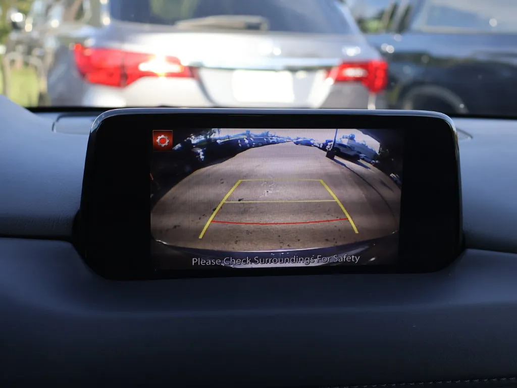 Mazda CX-5 photo 21