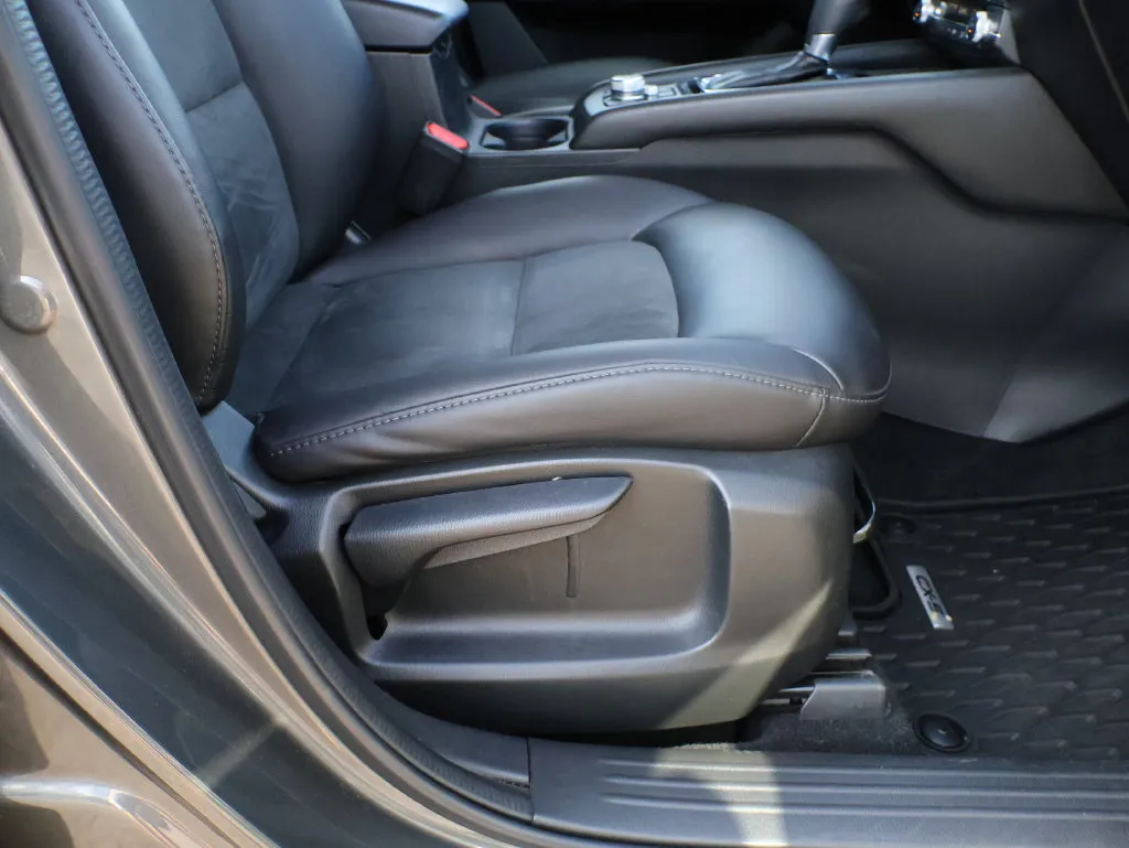 Mazda CX-5 photo 10