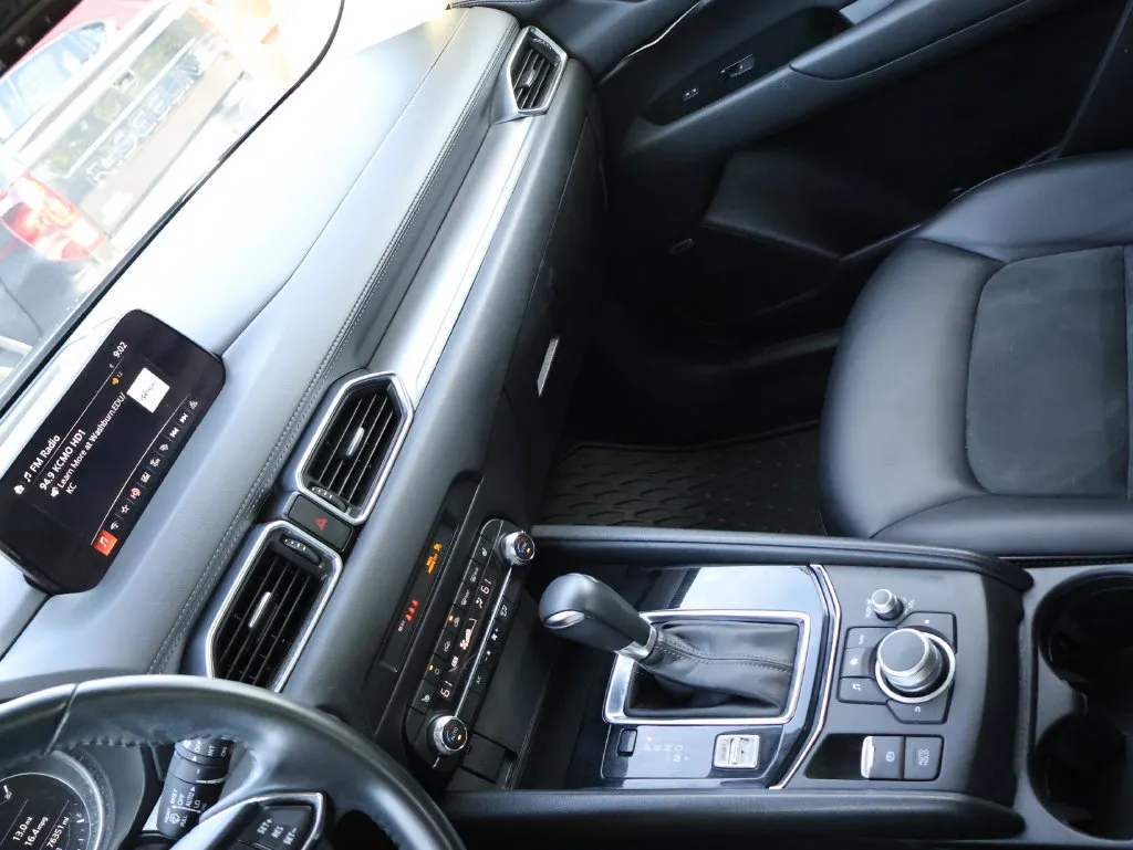 Mazda CX-5 photo 19