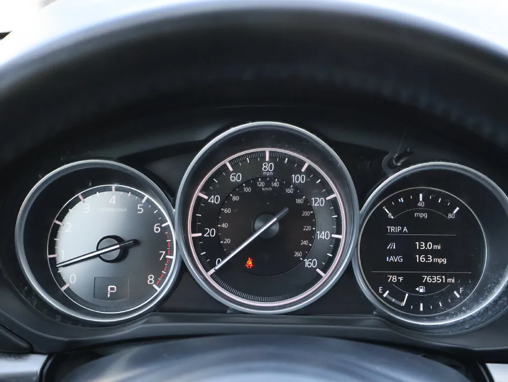 Mazda CX-5 photo 28