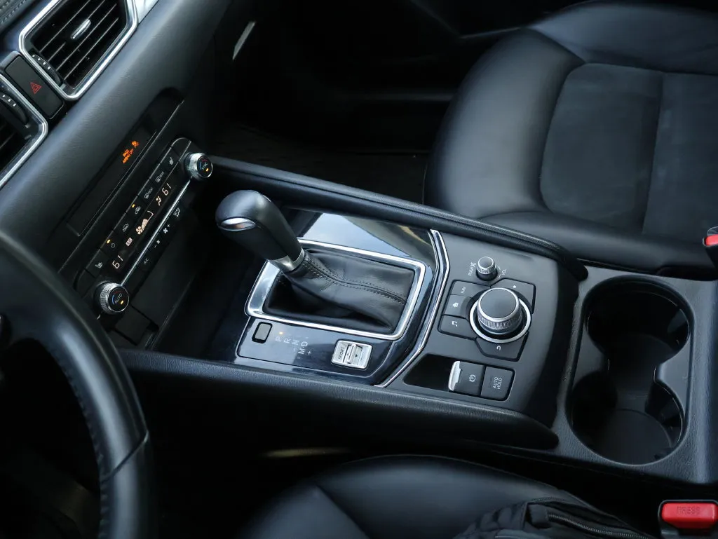 Mazda CX-5 photo 22