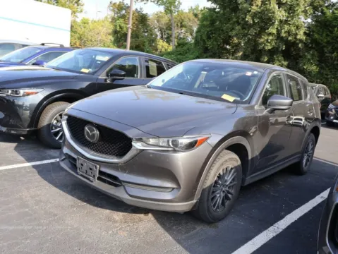 More photos of 2019 Mazda CX-5 Touring at Jay Wolfe Honda, MO